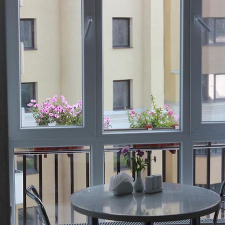 Apartments In Charkiw Exterior foto