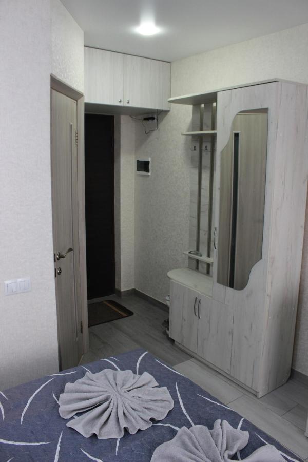 Apartments In Charkiw Exterior foto