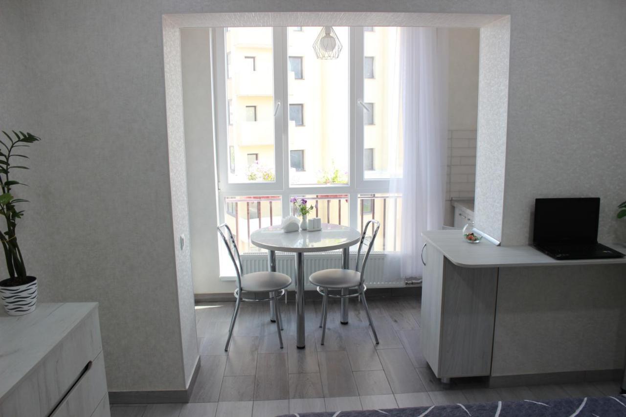 Apartments In Charkiw Exterior foto